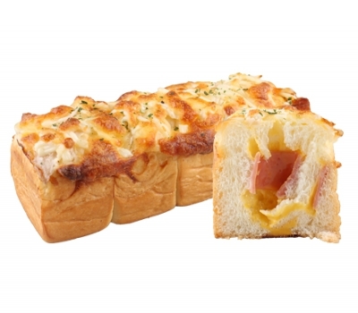 變性淀粉 NOOMAT-5在面包、吐司中的應(yīng)用