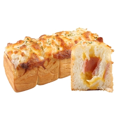 變性淀粉 NOOMAT-5在面包、吐司中的應(yīng)用