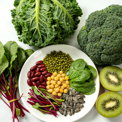 樂斯福諾斯創(chuàng)新型第四代活性葉酸（Quatrefolic&amp;amp;reg;） 產(chǎn)品介紹