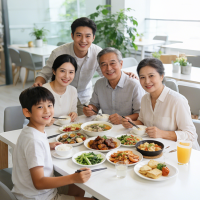 《在家做飯，吃真正的食物 2025-2030年美國(guó)居民膳食指南》&ldquo;簡(jiǎn)&rdquo;讀【上篇】