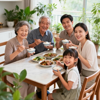 《在家做飯，吃真正的食物 2025-2030年美國居民膳食指南》&ldquo;簡&rdquo;讀【下篇】